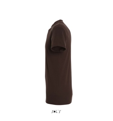 SOL'S REGENT - UNISEX ROUND COLLAR T-SHIRT