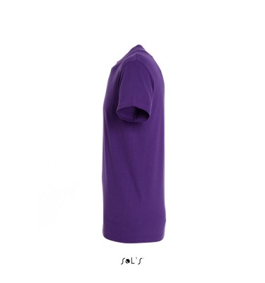 SOL'S REGENT - UNISEX ROUND COLLAR T-SHIRT