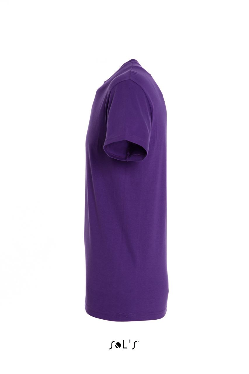 SOL'S REGENT - UNISEX ROUND COLLAR T-SHIRT