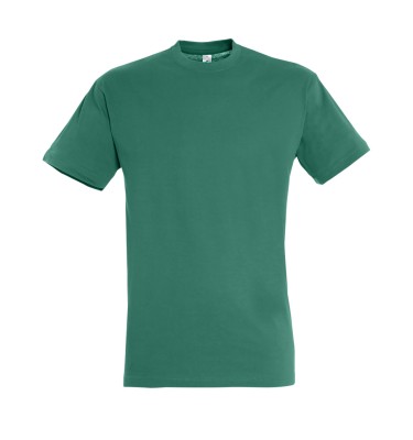 SOL'S REGENT - UNISEX ROUND COLLAR T-SHIRT