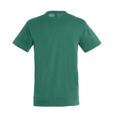 SOL'S REGENT - UNISEX ROUND COLLAR T-SHIRT