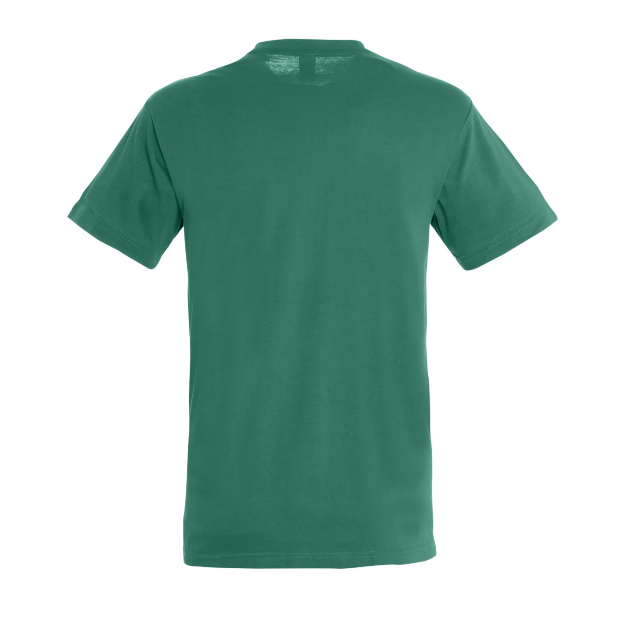 SOL'S REGENT - UNISEX ROUND COLLAR T-SHIRT