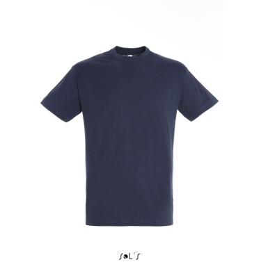 SOL'S REGENT - UNISEX ROUND COLLAR T-SHIRT