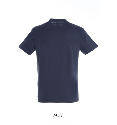 SOL'S REGENT - UNISEX ROUND COLLAR T-SHIRT