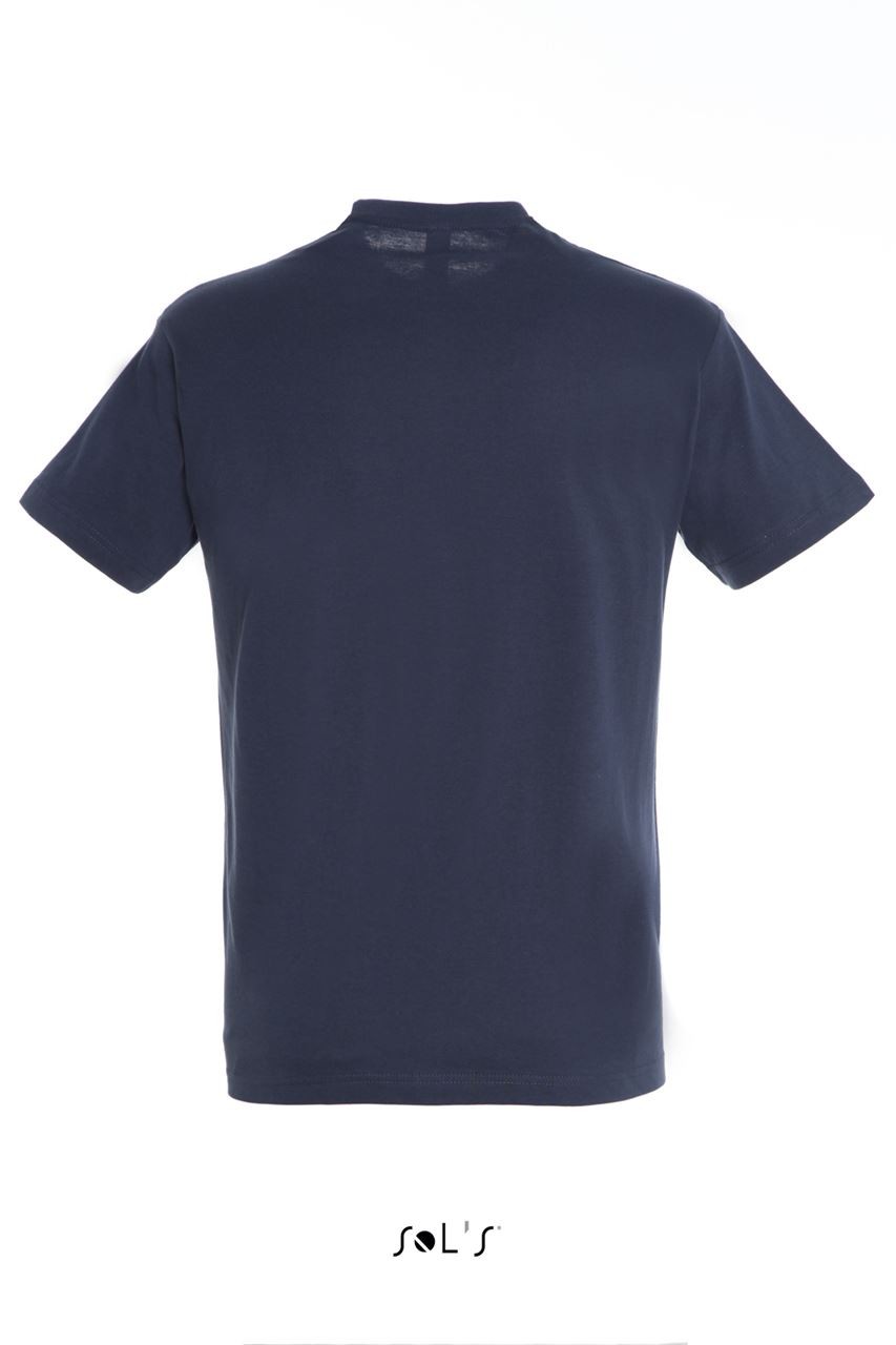 SOL'S REGENT - UNISEX ROUND COLLAR T-SHIRT