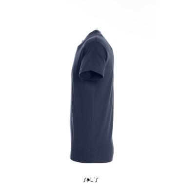 SOL'S REGENT - UNISEX ROUND COLLAR T-SHIRT