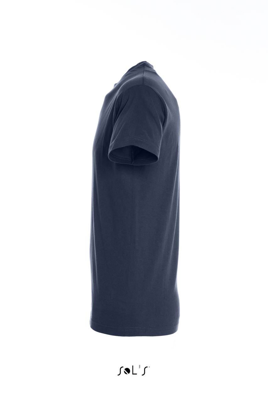 SOL'S REGENT - UNISEX ROUND COLLAR T-SHIRT