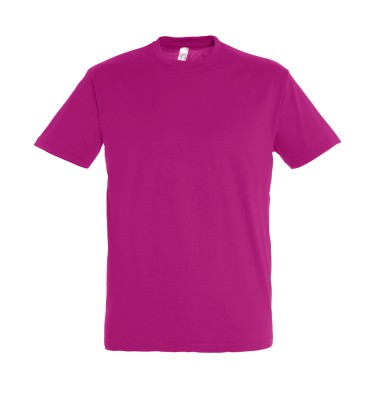 SOL'S REGENT - UNISEX ROUND COLLAR T-SHIRT