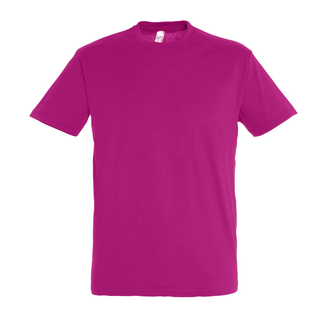 SOL'S REGENT - UNISEX ROUND COLLAR T-SHIRT