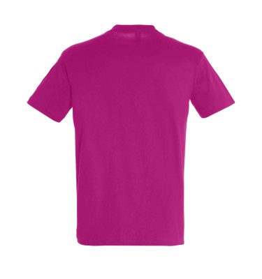 SOL'S REGENT - UNISEX ROUND COLLAR T-SHIRT