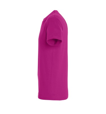 SOL'S REGENT - UNISEX ROUND COLLAR T-SHIRT