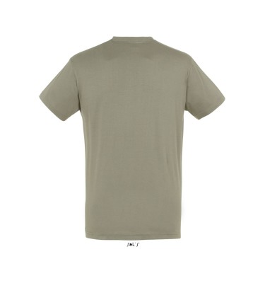 SOL'S REGENT - UNISEX ROUND COLLAR T-SHIRT