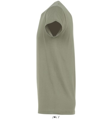 SOL'S REGENT - UNISEX ROUND COLLAR T-SHIRT