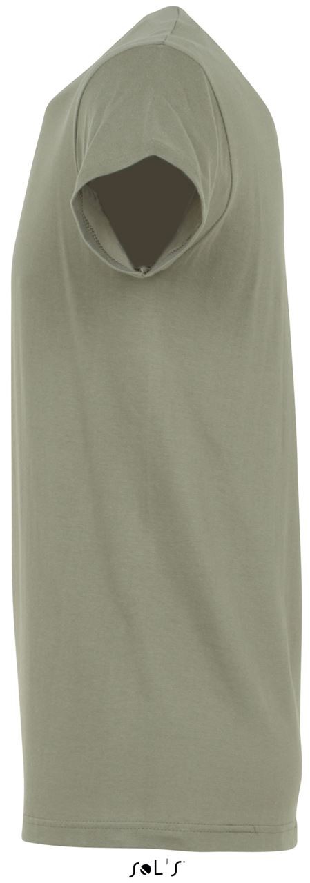 SOL'S REGENT - UNISEX ROUND COLLAR T-SHIRT