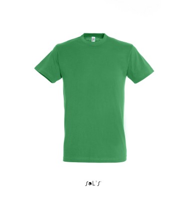 SOL'S REGENT - UNISEX ROUND COLLAR T-SHIRT