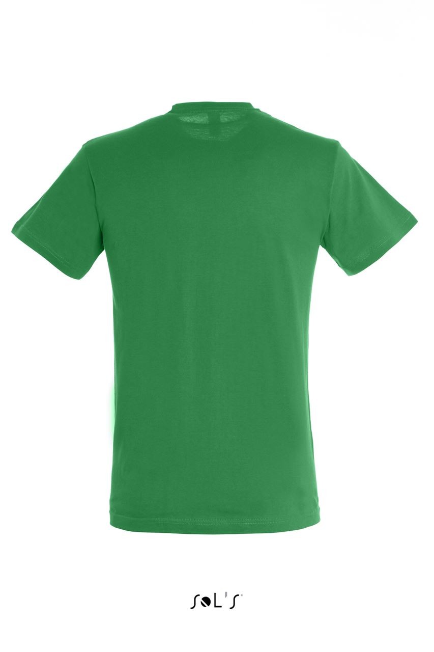 SOL'S REGENT - UNISEX ROUND COLLAR T-SHIRT