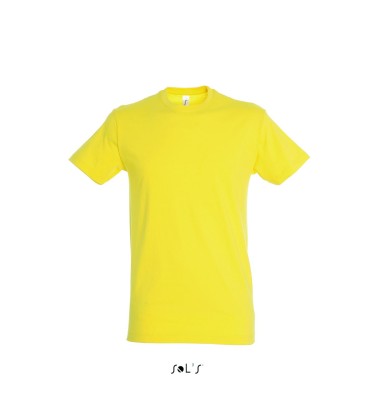 SOL'S REGENT - UNISEX ROUND COLLAR T-SHIRT