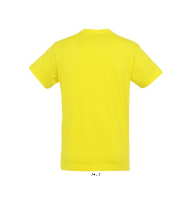 SOL'S REGENT - UNISEX ROUND COLLAR T-SHIRT