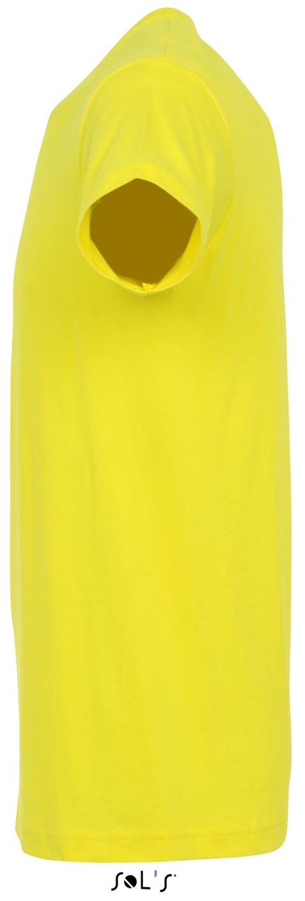 SOL'S REGENT - UNISEX ROUND COLLAR T-SHIRT