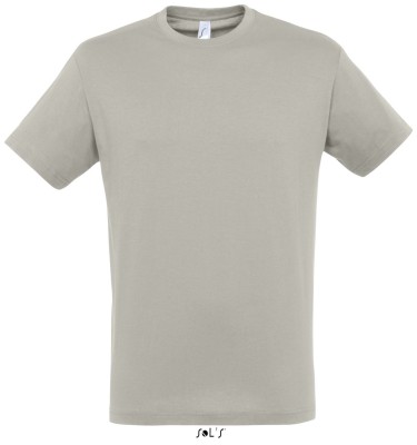 SOL'S REGENT - UNISEX ROUND COLLAR T-SHIRT