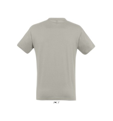 SOL'S REGENT - UNISEX ROUND COLLAR T-SHIRT