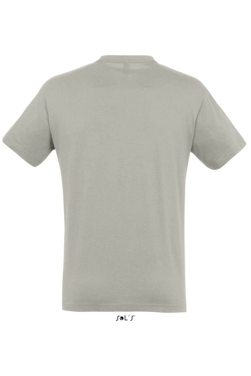 SOL'S REGENT - UNISEX ROUND COLLAR T-SHIRT