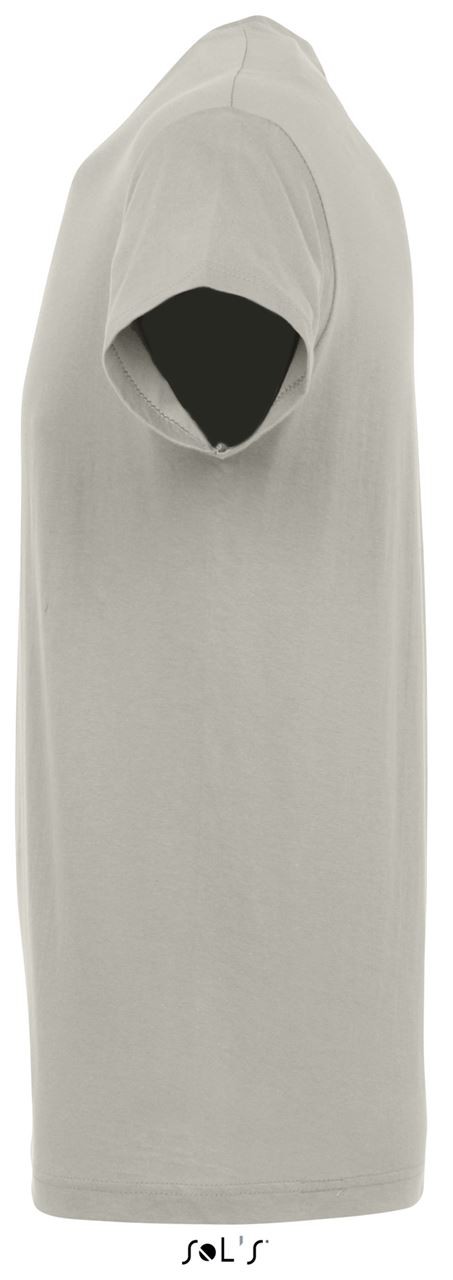 SOL'S REGENT - UNISEX ROUND COLLAR T-SHIRT