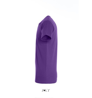 SOL'S REGENT - UNISEX ROUND COLLAR T-SHIRT