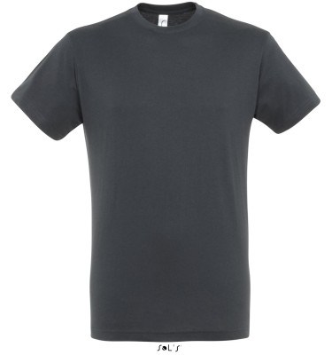 SOL'S REGENT - UNISEX ROUND COLLAR T-SHIRT