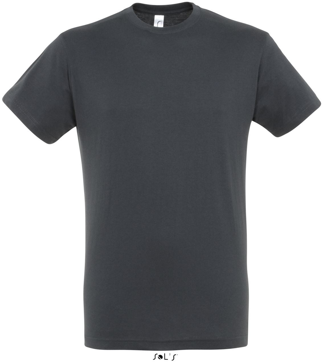 SOL'S REGENT - UNISEX ROUND COLLAR T-SHIRT