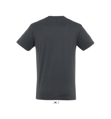 SOL'S REGENT - UNISEX ROUND COLLAR T-SHIRT