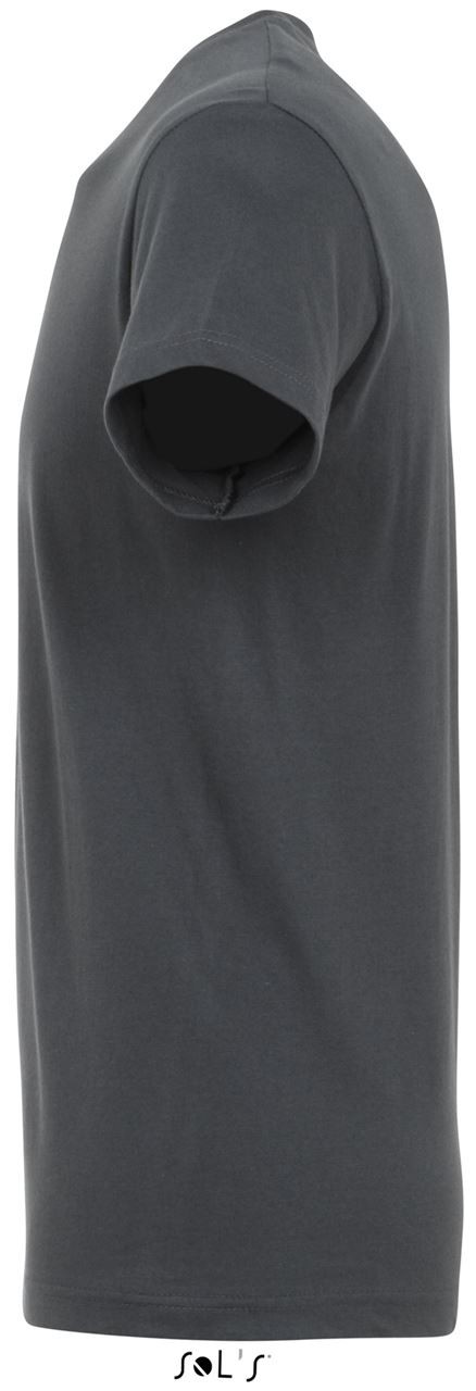 SOL'S REGENT - UNISEX ROUND COLLAR T-SHIRT
