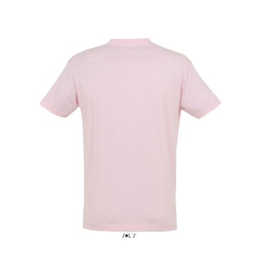 SOL'S REGENT - UNISEX ROUND COLLAR T-SHIRT