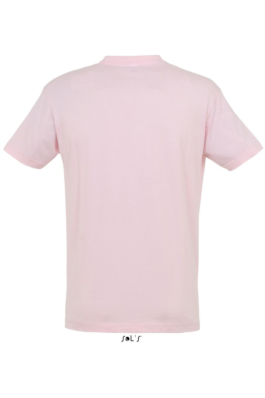 SOL'S REGENT - UNISEX ROUND COLLAR T-SHIRT