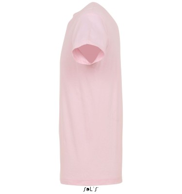 SOL'S REGENT - UNISEX ROUND COLLAR T-SHIRT