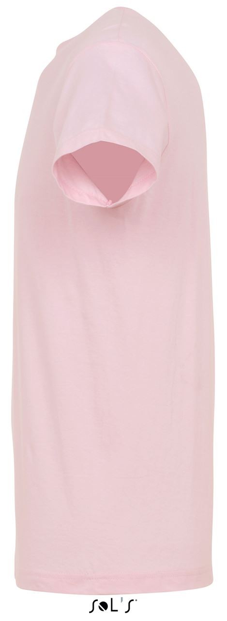 SOL'S REGENT - UNISEX ROUND COLLAR T-SHIRT