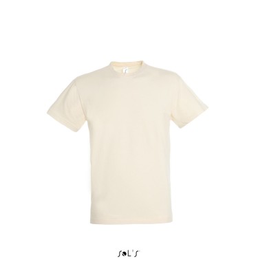 SOL'S REGENT - UNISEX ROUND COLLAR T-SHIRT