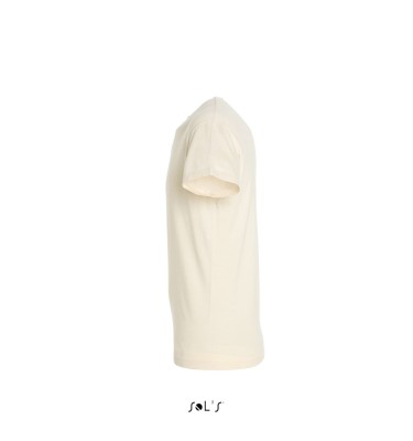 SOL'S REGENT - UNISEX ROUND COLLAR T-SHIRT