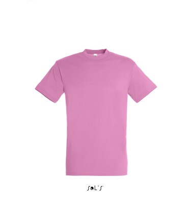 SOL'S REGENT - UNISEX ROUND COLLAR T-SHIRT