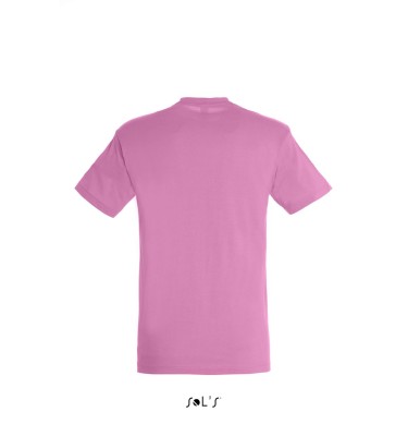 SOL'S REGENT - UNISEX ROUND COLLAR T-SHIRT