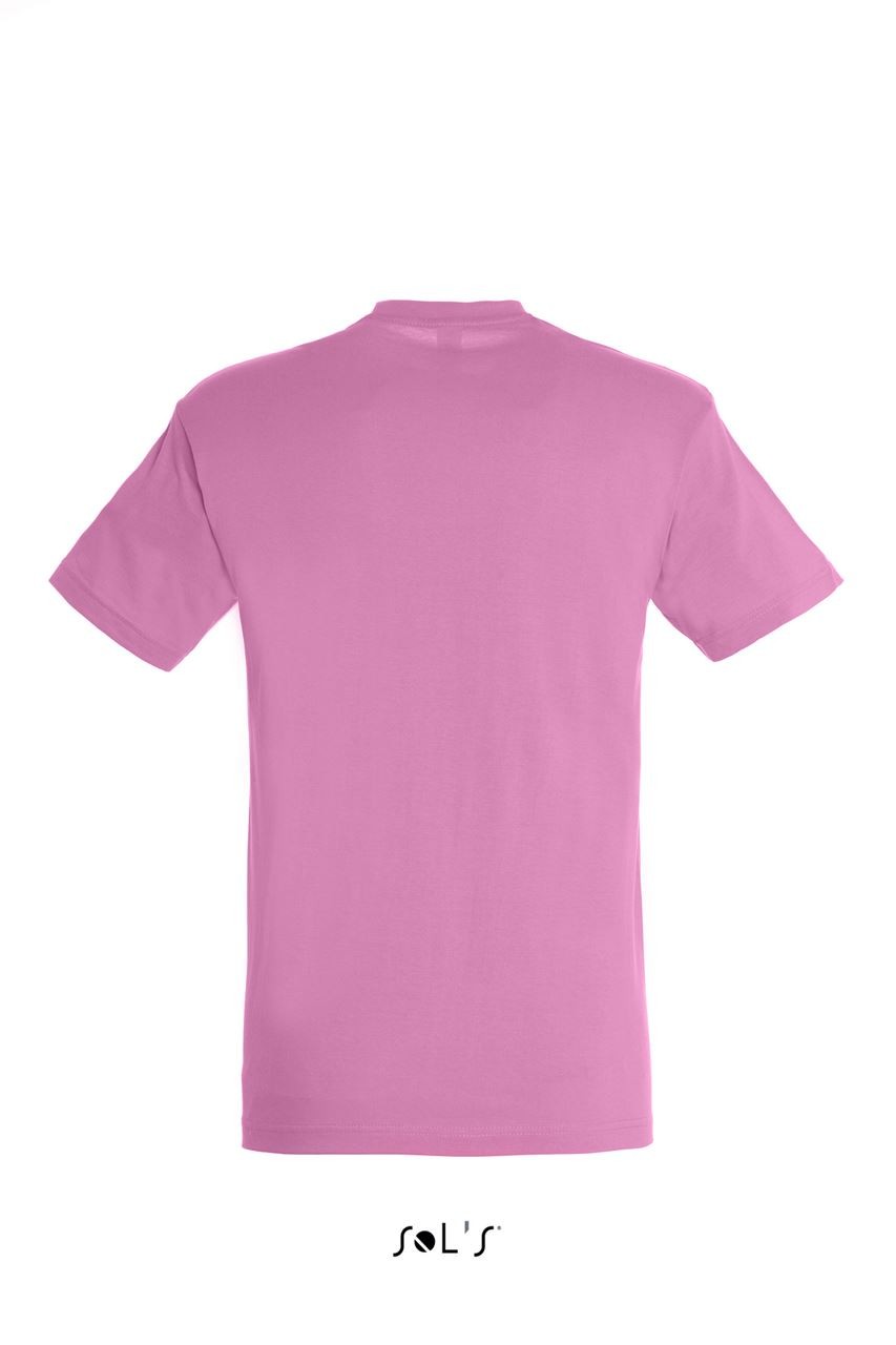 SOL'S REGENT - UNISEX ROUND COLLAR T-SHIRT