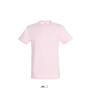 SOL'S REGENT - UNISEX ROUND COLLAR T-SHIRT