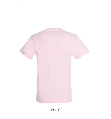 SOL'S REGENT - UNISEX ROUND COLLAR T-SHIRT