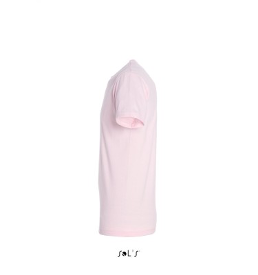 SOL'S REGENT - UNISEX ROUND COLLAR T-SHIRT