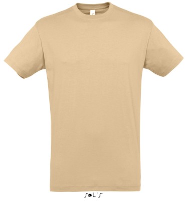 SOL'S REGENT - UNISEX ROUND COLLAR T-SHIRT