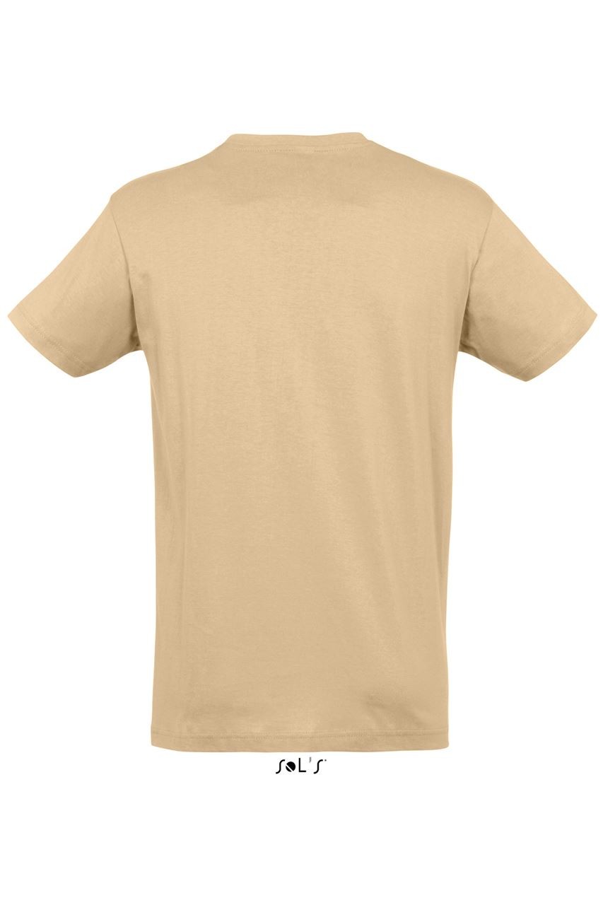 SOL'S REGENT - UNISEX ROUND COLLAR T-SHIRT
