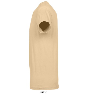 SOL'S REGENT - UNISEX ROUND COLLAR T-SHIRT