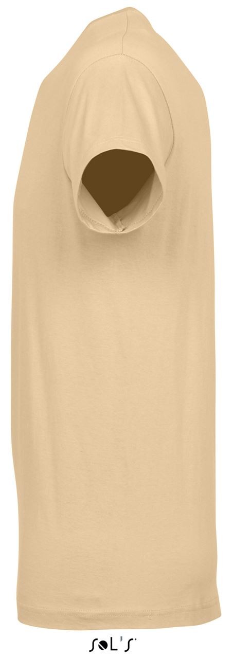 SOL'S REGENT - UNISEX ROUND COLLAR T-SHIRT