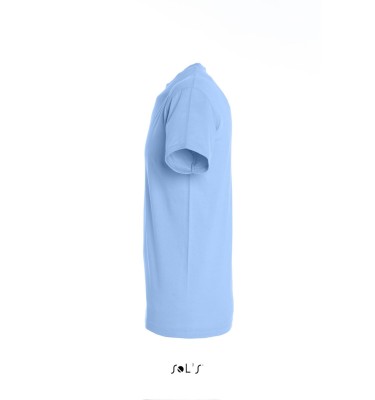 SOL'S REGENT - UNISEX ROUND COLLAR T-SHIRT