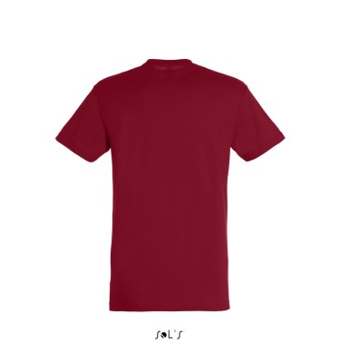 SOL'S REGENT - UNISEX ROUND COLLAR T-SHIRT